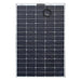 Custom Marine | 260 Watt Walkable Semi Rigid Shade Tolerant Solar Panel - Sunpower A+ Grade 24.4% Efficient Cells