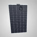 Custom Marine | 260 Watt Walkable Semi Rigid Shade Tolerant Solar Panel - Sunpower A+ Grade 24.4% Efficient Cells