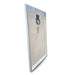 Custom Marine | 280 Watt Rigid Solar Panel - Sunpower A+ Grade 24.4% Efficient Cells