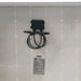 Custom Marine | 280 Watt Rigid Solar Panel - Sunpower A+ Grade 24.4% Efficient Cells
