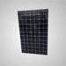 Custom Marine | 280 Watt Rigid Solar Panel - Sunpower A+ Grade 24.4% Efficient Cells