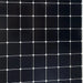 Custom Marine | 280 Watt Rigid Solar Panel - Sunpower A+ Grade 24.4% Efficient Cells