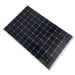 Custom Marine | 280 Watt Rigid Solar Panel - Sunpower A+ Grade 24.4% Efficient Cells