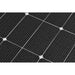 Custom Marine | 325 Watt Walkable Semi Rigid Shade Tolerant Solar Panel - Sunpower A+ Grade 24.4% Efficient Cells