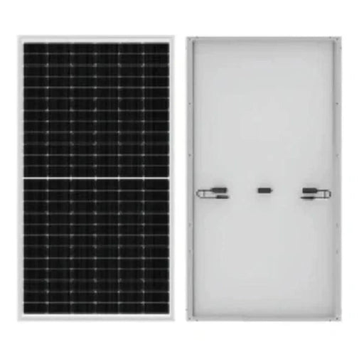 Custom Marine | 420 Watt Rigid Solar Panel - HJT Cells image 1