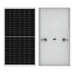 Custom Marine | 420 Watt Rigid Solar Panel - HJT Cells image 1