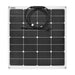 Custom Marine | 60 Watt Flexible Solar Panel - Sunpower A+ Grade 24% Efficient Cells