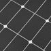 Custom Marine | 60 Watt Flexible Solar Panel - Sunpower A+ Grade 24% Efficient Cells