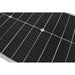 Custom Marine | 65 Watt Walkable Semi-Rigid Solar Panel - Carbon Fiber Series - Sunpower A+ Grade 24.4% Efficient Cells