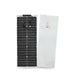 Custom Marine | 65 Watt Walkable Semi Rigid Solar Panel - Sunpower A+ Grade 24.4% Efficient Cells Copy