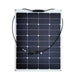 Custom Marine | 95 Watt Flexible Solar Panel - PERC Cells