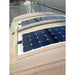 Custom Marine | Solbian SP 138w Solar Panel