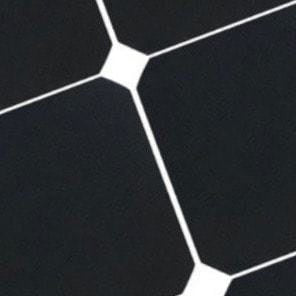 Custom Marine | Solbian SP 150w Flexible Solar Panel