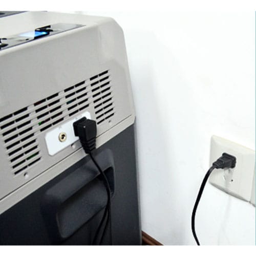 ACOPOWER | LionCooler AC Adapter for  Fridge Freezer