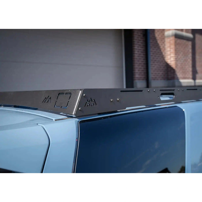 DRIFTR 6th Gen Toyota 4Runner Roof Rack 2025-2026