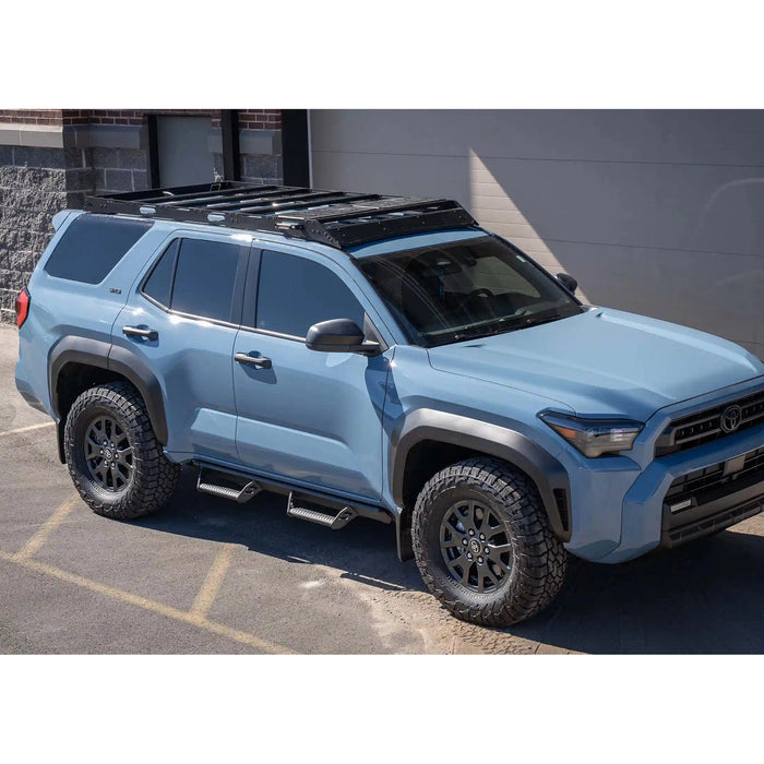 DRIFTR 6th Gen Toyota 4Runner Roof Rack 2025-2026