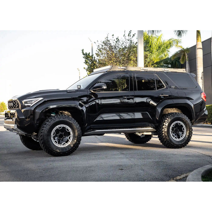DRIFTR 6th Gen Toyota 4Runner Roof Rack 2025-2026