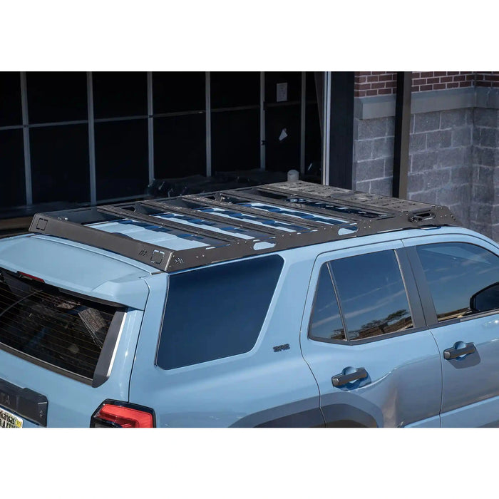 DRIFTR 6th Gen Toyota 4Runner Roof Rack 2025-2026