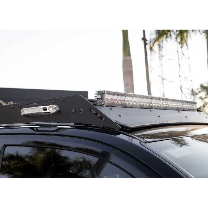 DRIFTR 6th Gen Toyota 4Runner Roof Rack 2025-2026