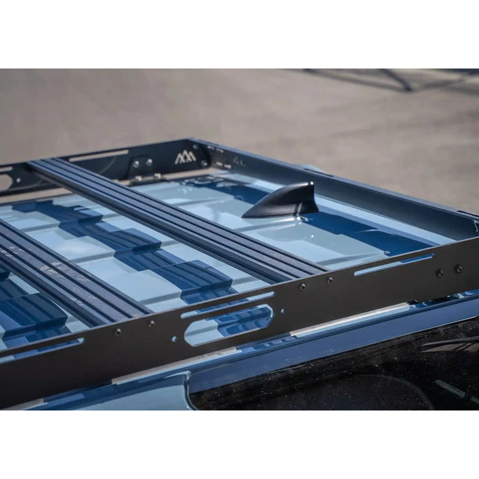 DRIFTR 6th Gen Toyota 4Runner Roof Rack 2025-2026