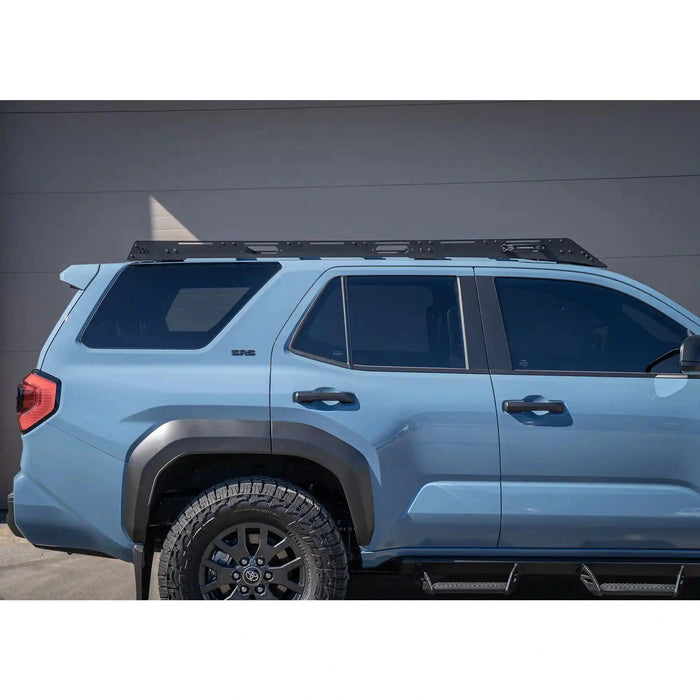 DRIFTR 6th Gen Toyota 4Runner Roof Rack 2025-2026