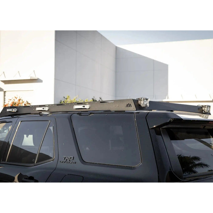 DRIFTR 6th Gen Toyota 4Runner Roof Rack 2025-2026