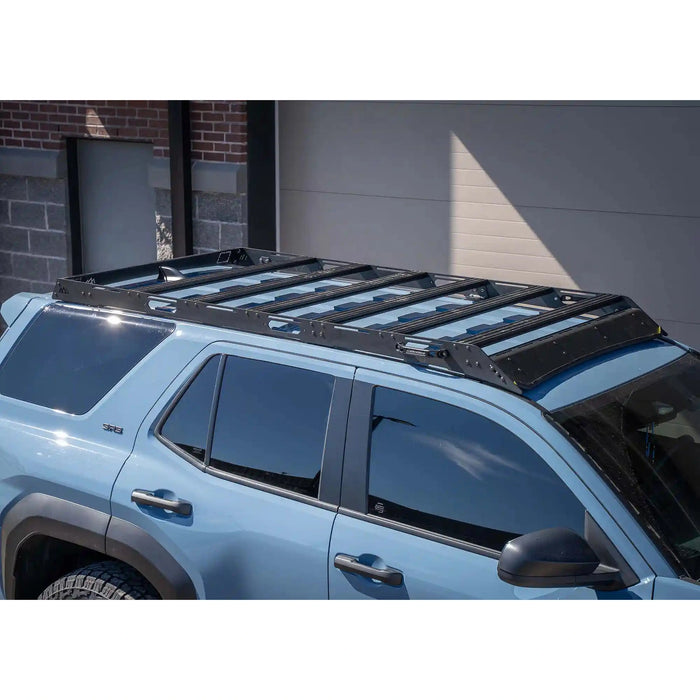 DRIFTR 6th Gen Toyota 4Runner Roof Rack 2025-2026