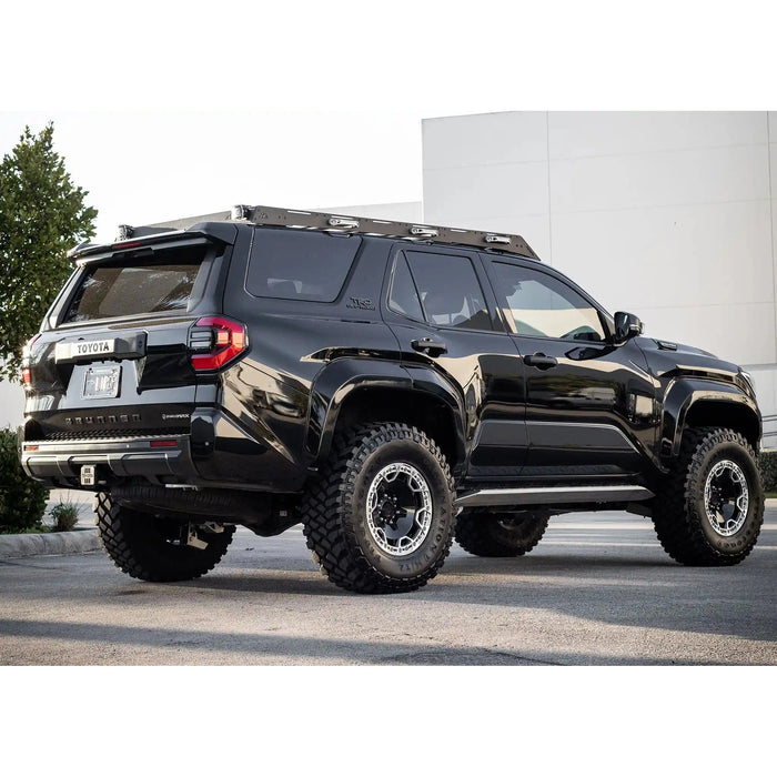 DRIFTR 6th Gen Toyota 4Runner Roof Rack 2025-2026