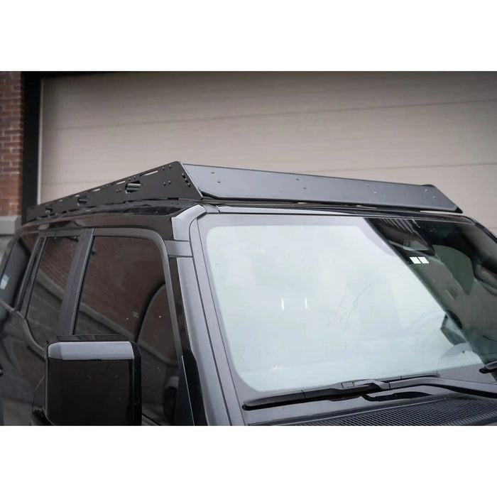 DRIFTR Lexus GX550 Roof Rack 2024-2026