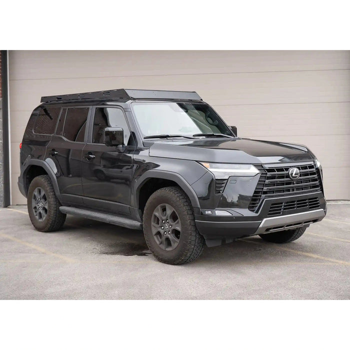 DRIFTR Lexus GX550 Roof Rack 2024-2026