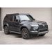 DRIFTR Lexus GX550 Roof Rack 2024-2026