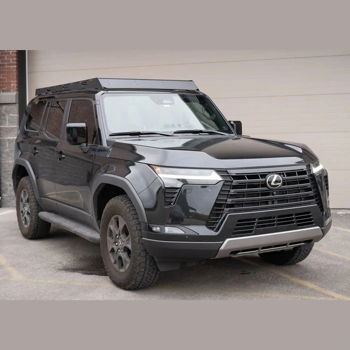 DRIFTR Lexus GX550 Roof Rack 2024-2026