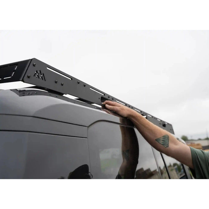 DRIFTR Lexus GX550 Roof Rack 2024-2026