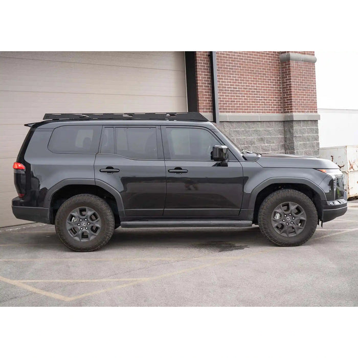 DRIFTR Lexus GX550 Roof Rack 2024-2026