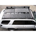 DRIFTR Roof Rack Deck Accessory Panels