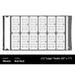 DRIFTR Roof Rack Deck Accessory Panels