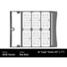 DRIFTR Roof Rack Deck Accessory Panels