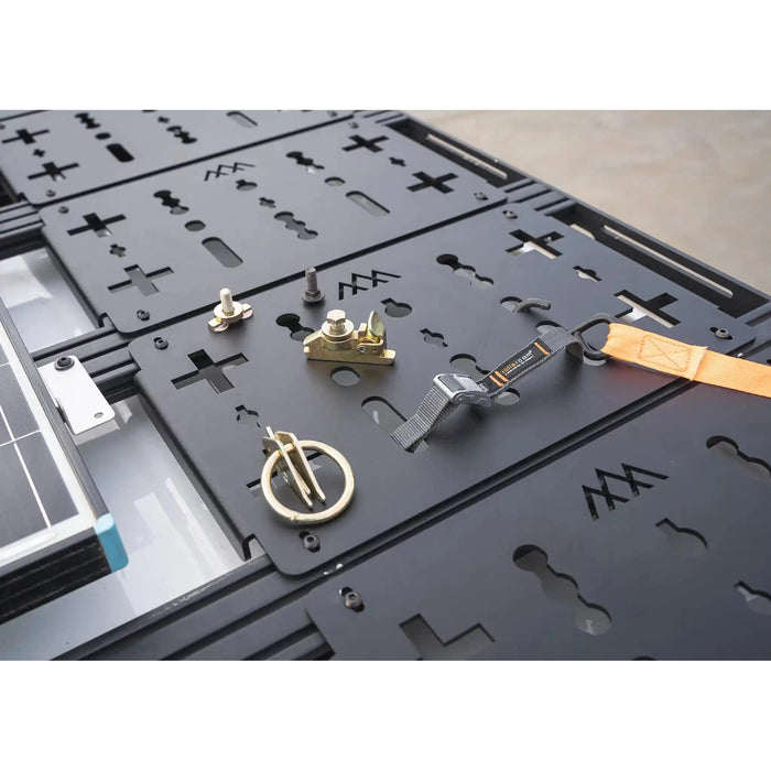 DRIFTR Roof Rack Deck Accessory Panels