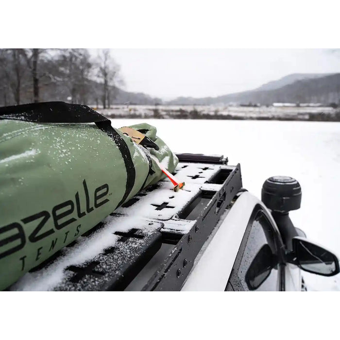 DRIFTR Roof Rack Deck Accessory Panels