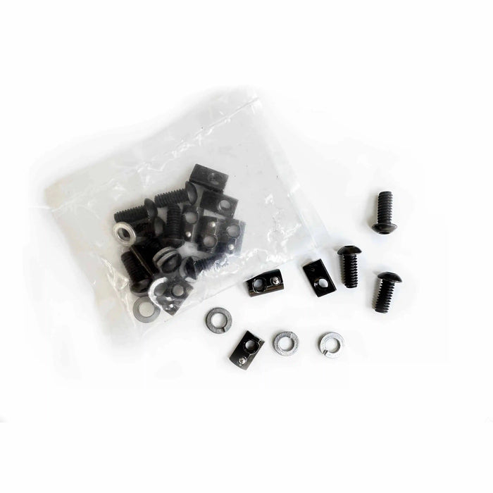 DRIFTR Roof Rack Sliding T-NUT Hardware 10 Pack