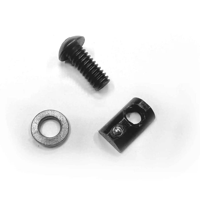 DRIFTR Roof Rack Sliding T-NUT Hardware 10 Pack