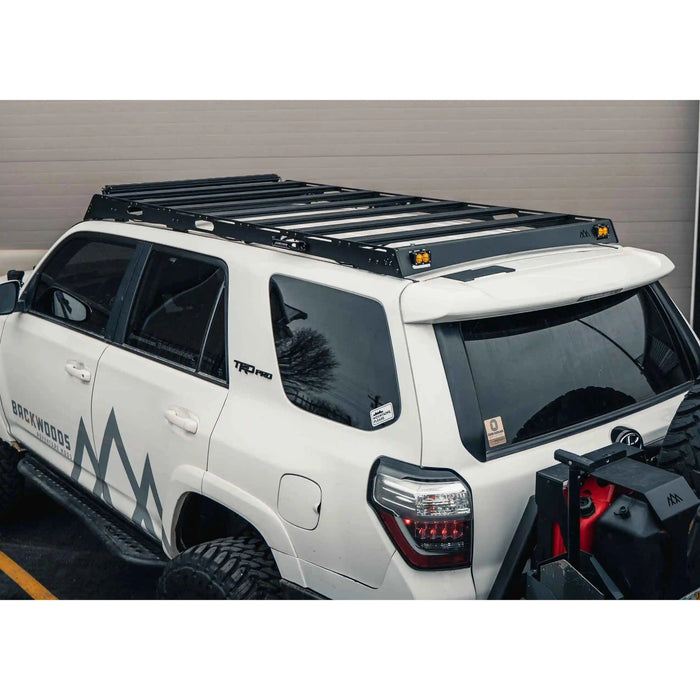 DRIFTR Toyota 5th Gen 4Runner Roof Rack 2010-2024