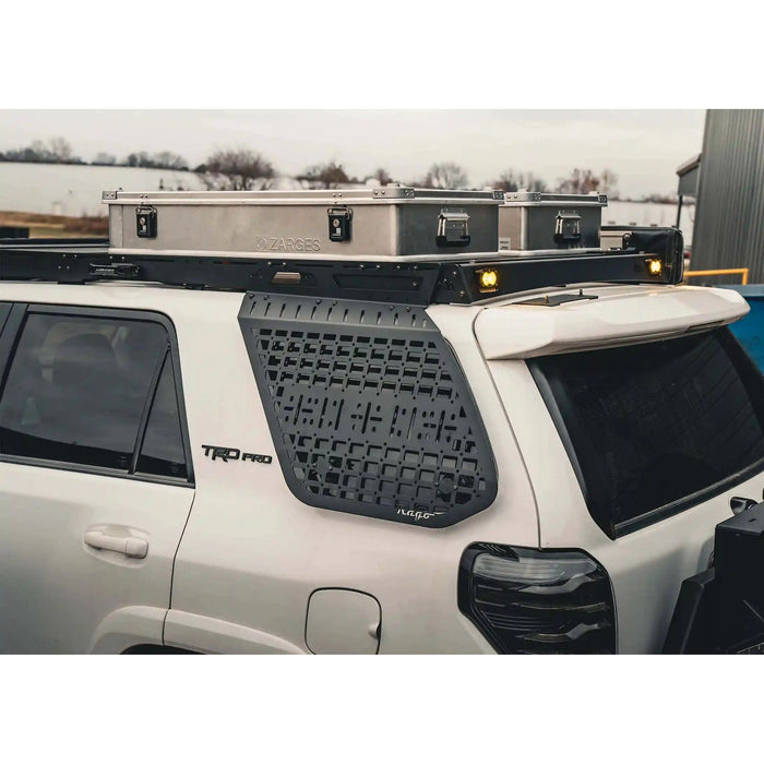 DRIFTR Toyota 5th Gen 4Runner Roof Rack 2010-2024