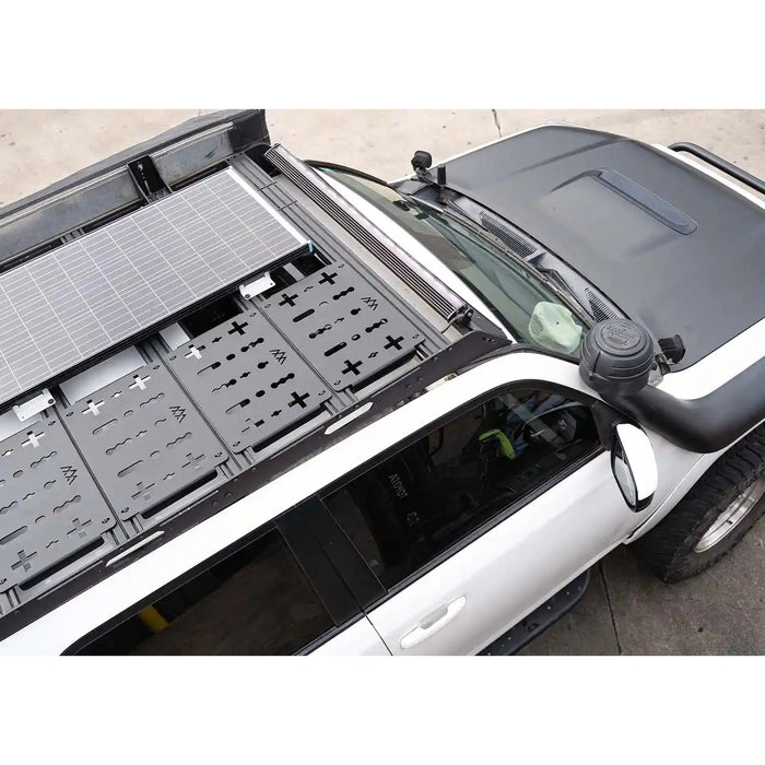 DRIFTR Toyota 5th Gen 4Runner Roof Rack 2010-2024