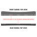 DRIFTR Toyota 5th Gen 4Runner Roof Rack 2010-2024