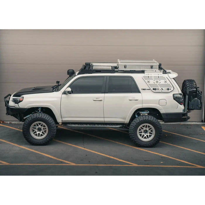 DRIFTR Toyota 5th Gen 4Runner Roof Rack 2010-2024