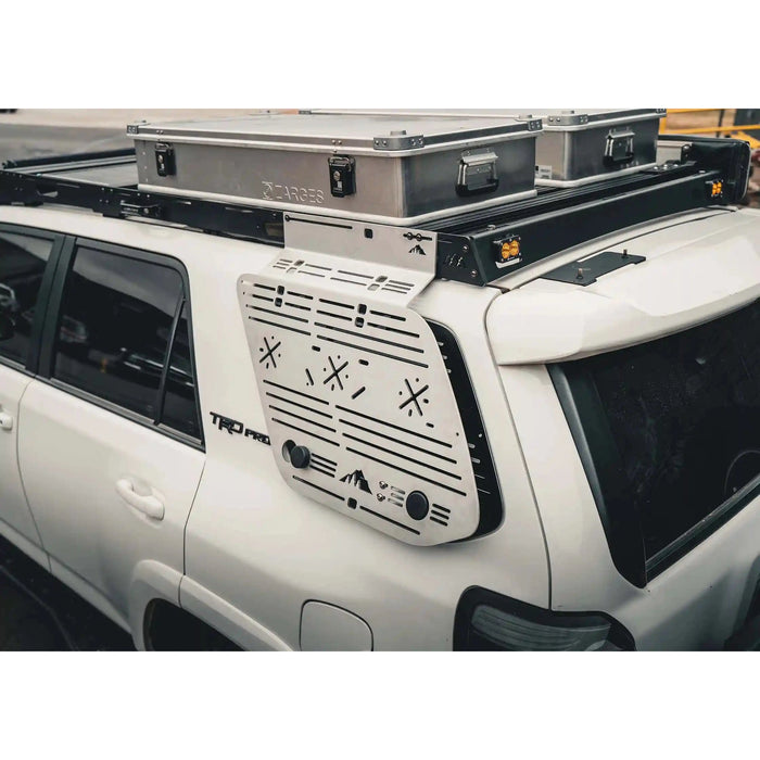 DRIFTR Toyota 5th Gen 4Runner Roof Rack 2010-2024