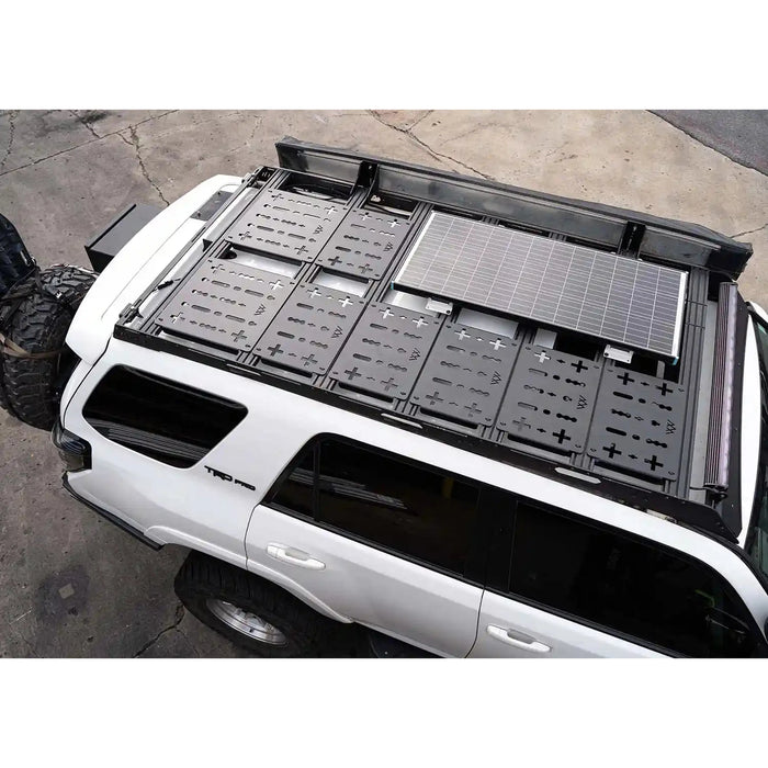 DRIFTR Toyota 5th Gen 4Runner Roof Rack 2010-2024