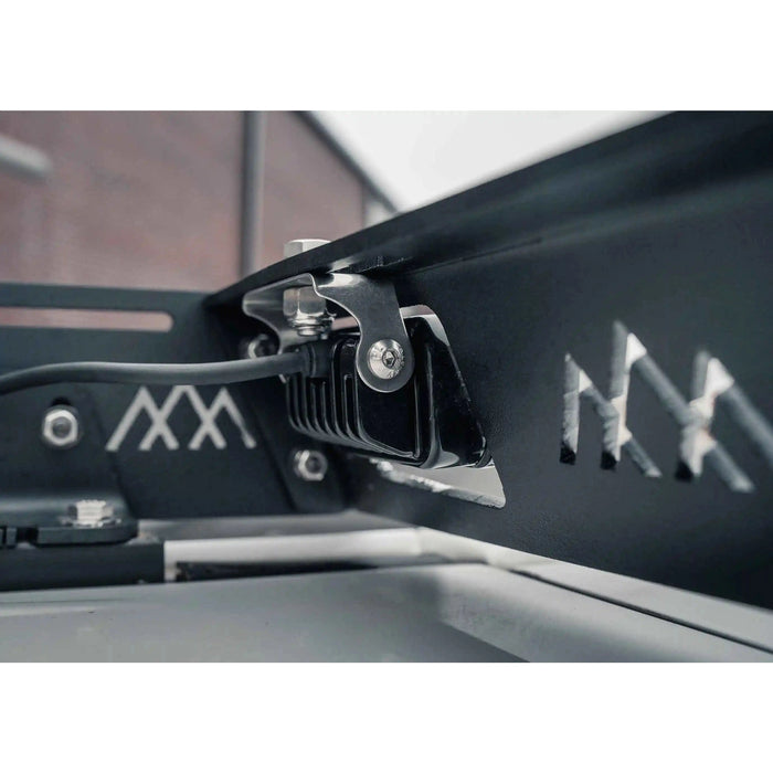DRIFTR Toyota 5th Gen 4Runner Roof Rack 2010-2024