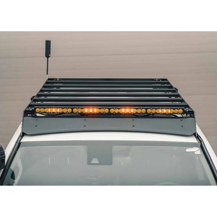 DRIFTR Toyota 5th Gen 4Runner Roof Rack 2010-2024